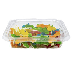 Assorted Gummi Sharks 12/9oz